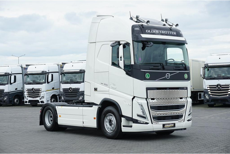 Volvo FH / 460 / I – SAVE / XL / EURO 6 / ACC / I -COOL / NOWY MODEL - Влекач: снимка 2 Volvo FH / 460 / I – SAVE / XL / EURO 6 / ACC / I -COOL / NOWY MODEL - Влекач: снимка 2