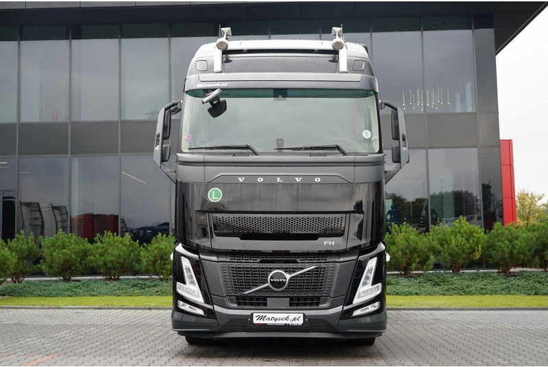 Volvo FH 500 / 2025 ROK / 88 TYS KM / XXL / I-SHIFT - Влекач: снимка 3 Volvo FH 500 / 2025 ROK / 88 TYS KM / XXL / I-SHIFT - Влекач: снимка 3