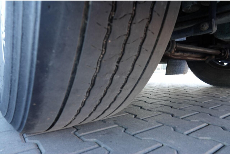 Влекач Volvo FH 500 / 6x2 / RETARDER / PEŁNY ADR / PUSHER / OŚ PODNOSZONA / D: снимка 19