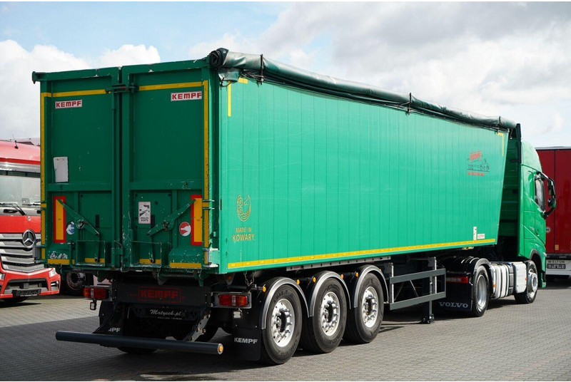 Volvo FH 500 - Влекач: снимка 4 Volvo FH 500 - Влекач: снимка 4