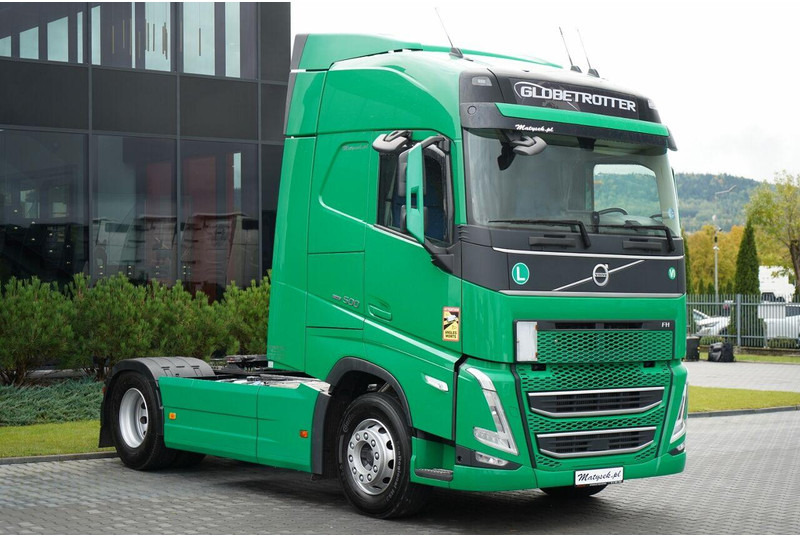 Volvo FH 500 - Влекач: снимка 2 Volvo FH 500 - Влекач: снимка 2
