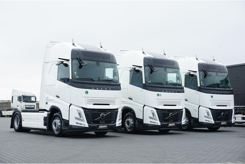 Volvo FH / AREO / 460 / I – SAVE / XL / EURO 6 / ACC / I -COOL / NOWY - Влекач: снимка 1 Volvo FH / AREO / 460 / I – SAVE / XL / EURO 6 / ACC / I -COOL / NOWY - Влекач: снимка 1