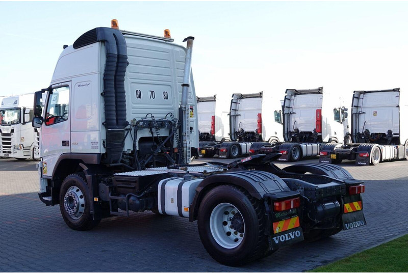 Влекач Volvo FM 450 / ADR / HYDRAULIKA / RETARDER / ALUFELGI / EURO 5 / PO K: снимка 7 Влекач Volvo FM 450 / ADR / HYDRAULIKA / RETARDER / ALUFELGI / EURO 5 / PO K: снимка 7