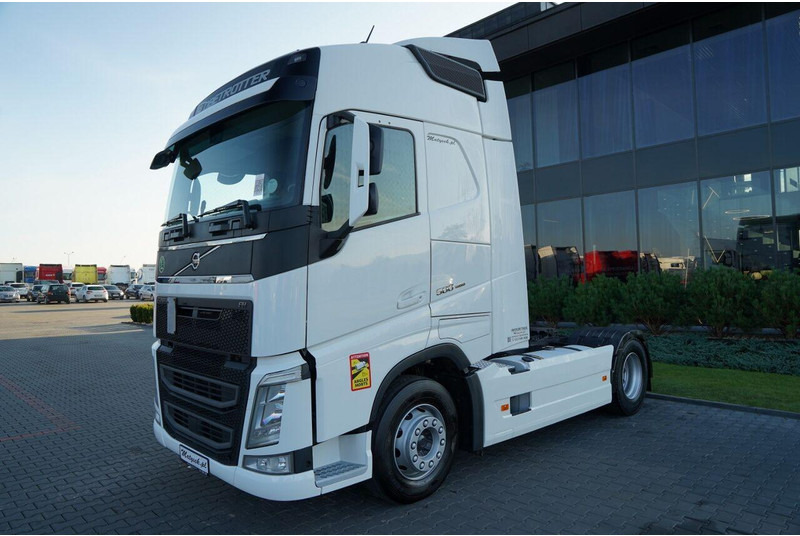 Volvo Volvo FH 500 / STANDARD / 2019 / - Влекач: снимка 2 Volvo Volvo FH 500 / STANDARD / 2019 / - Влекач: снимка 2