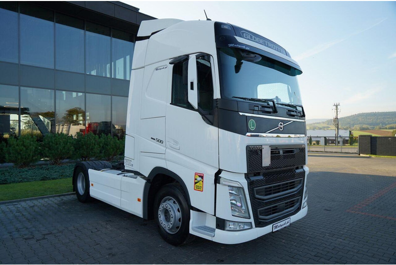 Volvo Volvo FH 500 / STANDARD / 2019 / - Влекач: снимка 5 Volvo Volvo FH 500 / STANDARD / 2019 / - Влекач: снимка 5