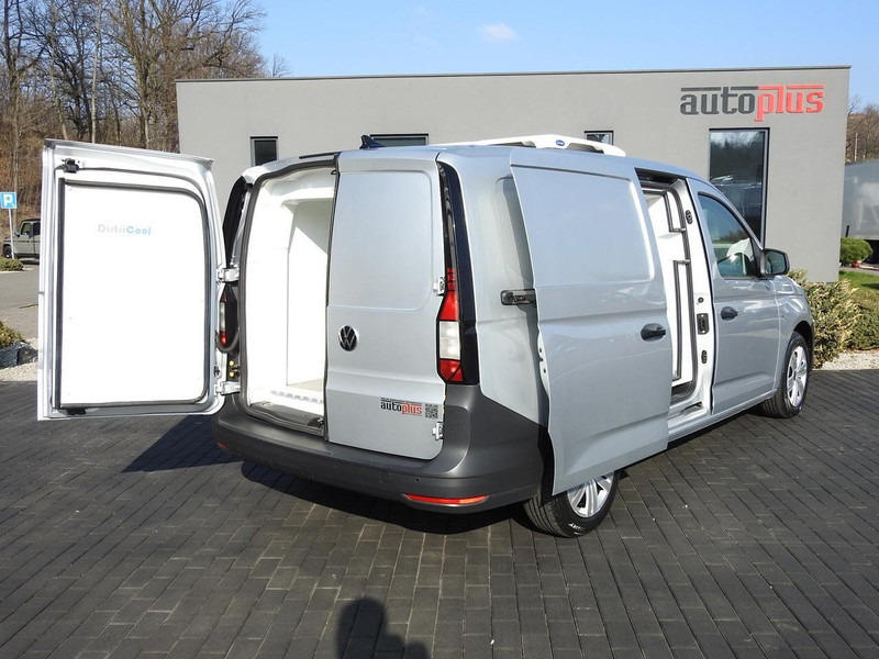 Volkswagen CADDY FURGON CHŁODNIA -20*C FUNKCJA GRZANIA ZASILANIE 230V TEM - Хладилен бус: снимка 3 Volkswagen CADDY FURGON CHŁODNIA -20*C FUNKCJA GRZANIA ZASILANIE 230V TEM - Хладилен бус: снимка 3