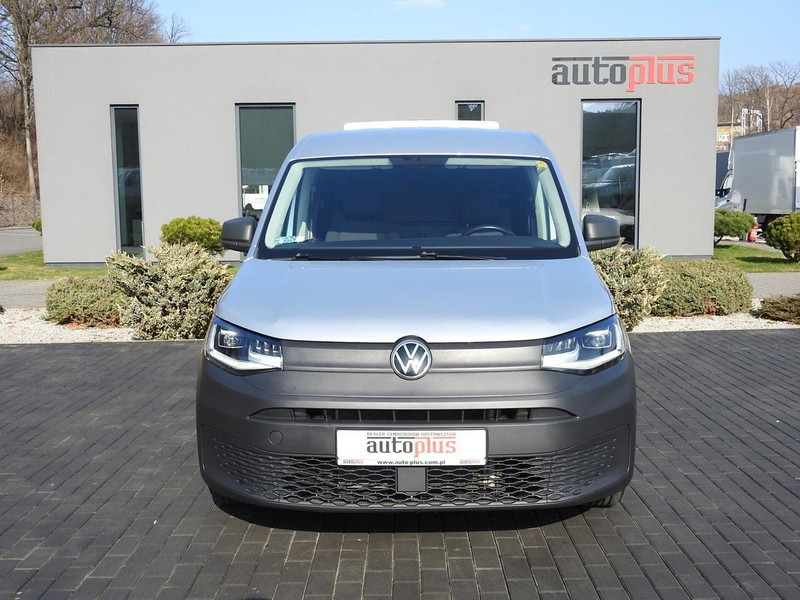 Volkswagen CADDY FURGON CHŁODNIA -20*C FUNKCJA GRZANIA ZASILANIE 230V TEM - Хладилен бус: снимка 5 Volkswagen CADDY FURGON CHŁODNIA -20*C FUNKCJA GRZANIA ZASILANIE 230V TEM - Хладилен бус: снимка 5