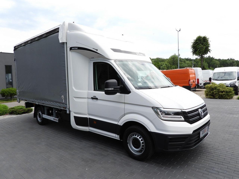 Volkswagen CRAFTER - Камион фургон: снимка 4 Volkswagen CRAFTER - Камион фургон: снимка 4