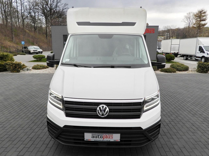 Volkswagen CRAFTER  PLANDEKA 10 PALET WEBASTO TEMPOMAT LEDY  180KM [ 045820 - Брезентов бус: снимка 5 Volkswagen CRAFTER  PLANDEKA 10 PALET WEBASTO TEMPOMAT LEDY  180KM [ 045820 - Брезентов бус: снимка 5