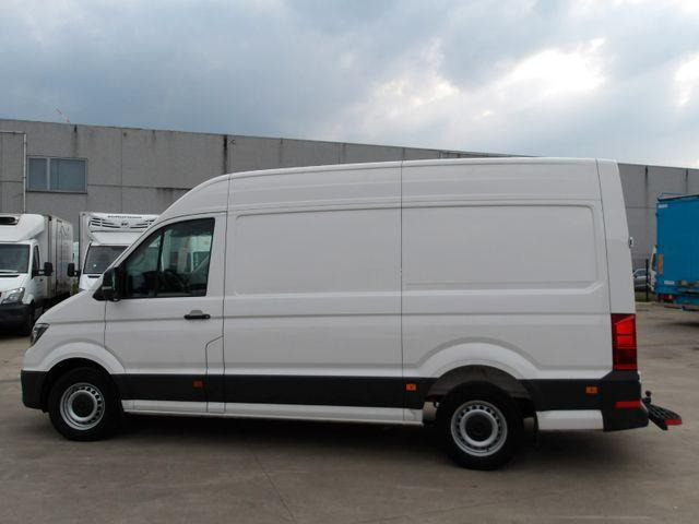 Товарен бус Volkswagen Crafter: снимка 8 Товарен бус Volkswagen Crafter: снимка 8