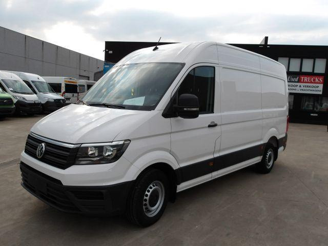 Volkswagen Crafter - Товарен бус: снимка 1 Volkswagen Crafter - Товарен бус: снимка 1