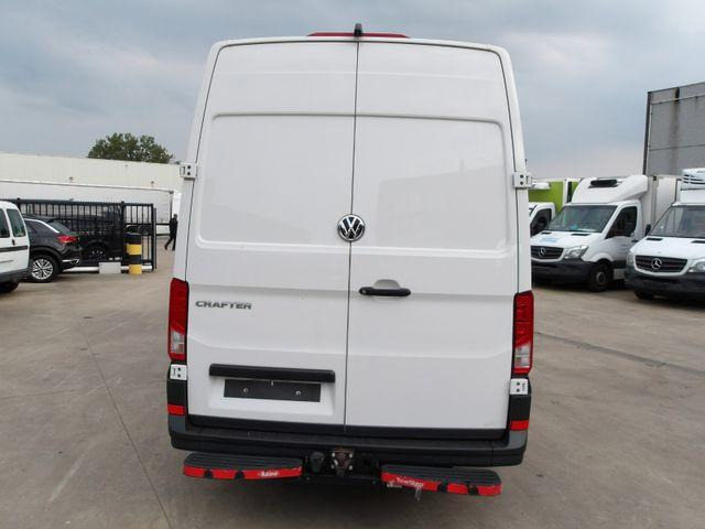 Товарен бус Volkswagen Crafter: снимка 6 Товарен бус Volkswagen Crafter: снимка 6