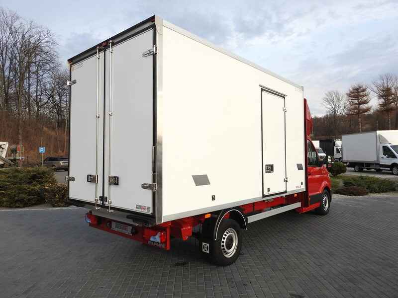 Volkswagen Crafter REFRIGERATOR -5*C 8 PALETS - Хладилен бус: снимка 3 Volkswagen Crafter REFRIGERATOR -5*C 8 PALETS - Хладилен бус: снимка 3