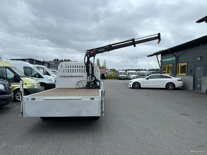 Volkswagen Transporter - Бордови бус: снимка 5 Volkswagen Transporter - Бордови бус: снимка 5