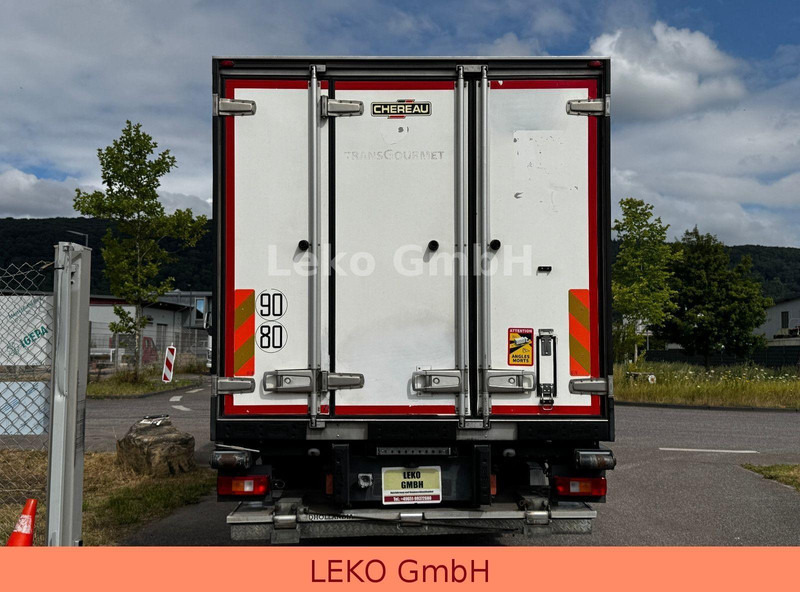Volvo FE 260 - Рефрижератор камион: снимка 5 Volvo FE 260 - Рефрижератор камион: снимка 5