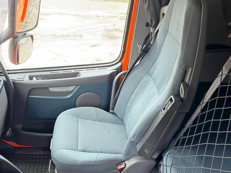 Бордови камион, Камион с кран Volvo FH 460 * HIAB 377 E - 7 HIPRO + FUNK * 6x4: снимка 9 Бордови камион, Камион с кран Volvo FH 460 * HIAB 377 E - 7 HIPRO + FUNK * 6x4: снимка 9