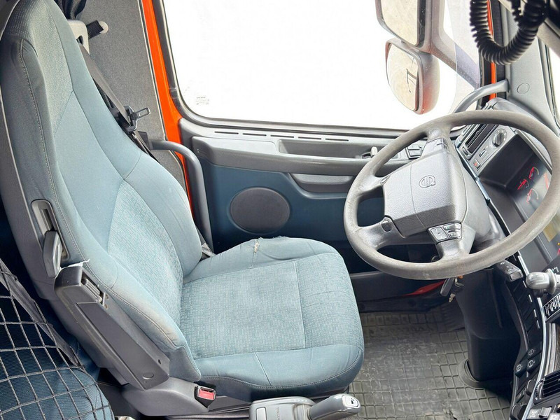 Бордови камион, Камион с кран Volvo FH 460 * HIAB 377 E - 7 HIPRO + FUNK * 6x4: снимка 11 Бордови камион, Камион с кран Volvo FH 460 * HIAB 377 E - 7 HIPRO + FUNK * 6x4: снимка 11