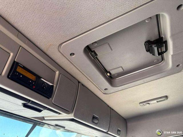 Бордови камион, Камион с кран Volvo FH 520 8x4 HMF ODIN K6 EURO 5 FLY JIB Crane: снимка 13 Бордови камион, Камион с кран Volvo FH 520 8x4 HMF ODIN K6 EURO 5 FLY JIB Crane: снимка 13