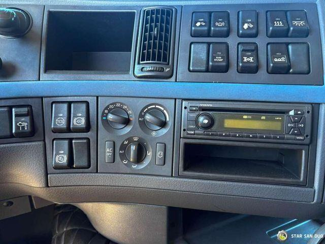 Бордови камион, Камион с кран Volvo FH 520 8x4 HMF ODIN K6 EURO 5 FLY JIB Crane: снимка 19 Бордови камион, Камион с кран Volvo FH 520 8x4 HMF ODIN K6 EURO 5 FLY JIB Crane: снимка 19