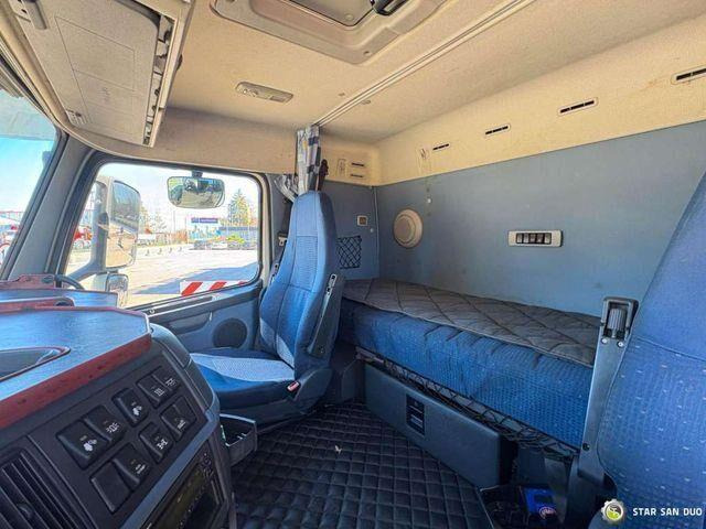 Бордови камион, Камион с кран Volvo FH 520 8x4 HMF ODIN K6 EURO 5 FLY JIB Crane: снимка 18 Бордови камион, Камион с кран Volvo FH 520 8x4 HMF ODIN K6 EURO 5 FLY JIB Crane: снимка 18