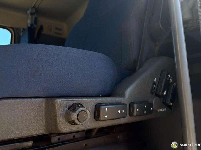 Бордови камион, Камион с кран Volvo FH 520 8x4 HMF ODIN K6 EURO 5 FLY JIB Crane: снимка 20 Бордови камион, Камион с кран Volvo FH 520 8x4 HMF ODIN K6 EURO 5 FLY JIB Crane: снимка 20