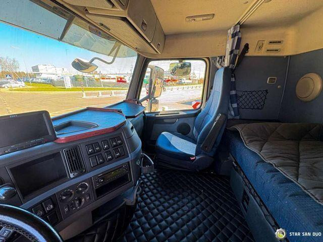 Бордови камион, Камион с кран Volvo FH 520 8x4 HMF ODIN K6 EURO 5 FLY JIB Crane: снимка 12 Бордови камион, Камион с кран Volvo FH 520 8x4 HMF ODIN K6 EURO 5 FLY JIB Crane: снимка 12