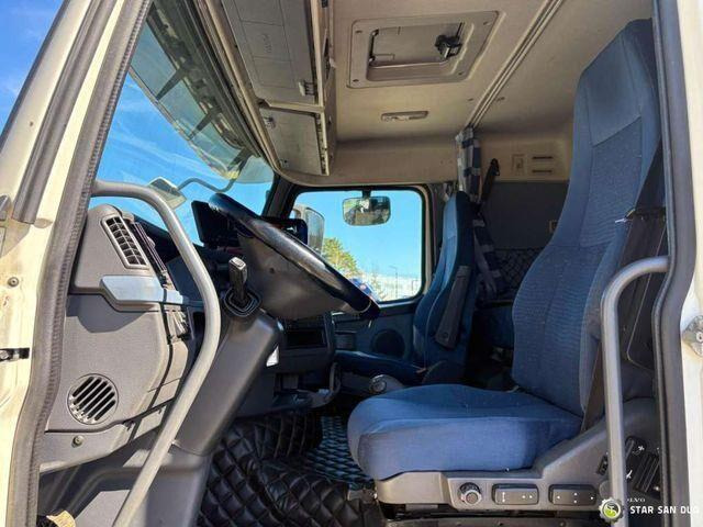 Бордови камион, Камион с кран Volvo FH 520 8x4 HMF ODIN K6 EURO 5 FLY JIB Crane: снимка 17 Бордови камион, Камион с кран Volvo FH 520 8x4 HMF ODIN K6 EURO 5 FLY JIB Crane: снимка 17