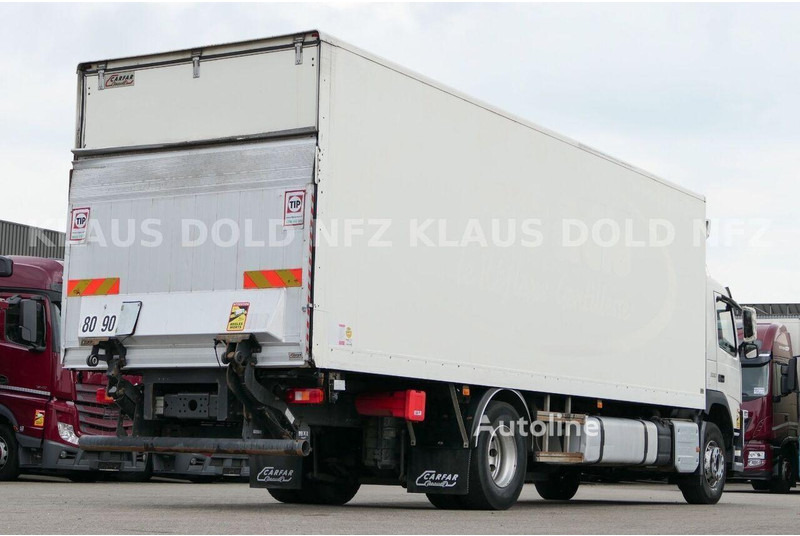 Volvo FM 330 - Koffer - Камион фургон: снимка 3 Volvo FM 330 - Koffer - Камион фургон: снимка 3