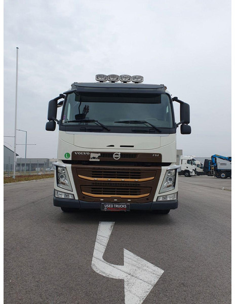 Volvo FM 500 Viehtransporter ( Rind / beef ) - За превоз на животни камион: снимка 3 Volvo FM 500 Viehtransporter ( Rind / beef ) - За превоз на животни камион: снимка 3