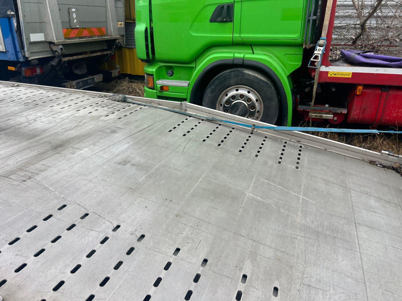 Fgs for 2 cars + winch - Автовоз полуремарке: снимка 5 Fgs for 2 cars + winch - Автовоз полуремарке: снимка 5