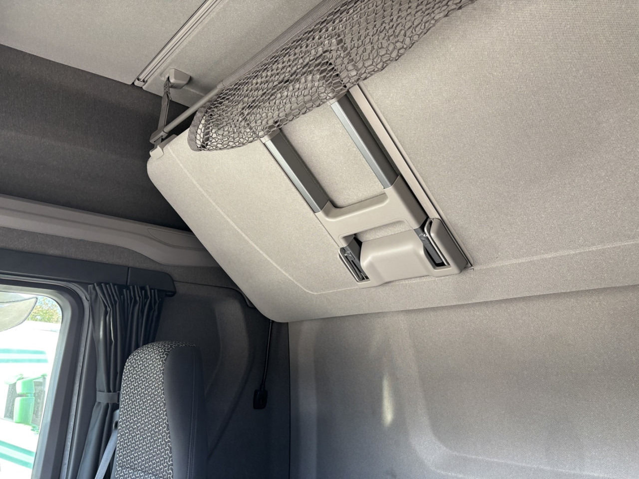 Влекач SCANIA S 500 A4x2NB: снимка 7