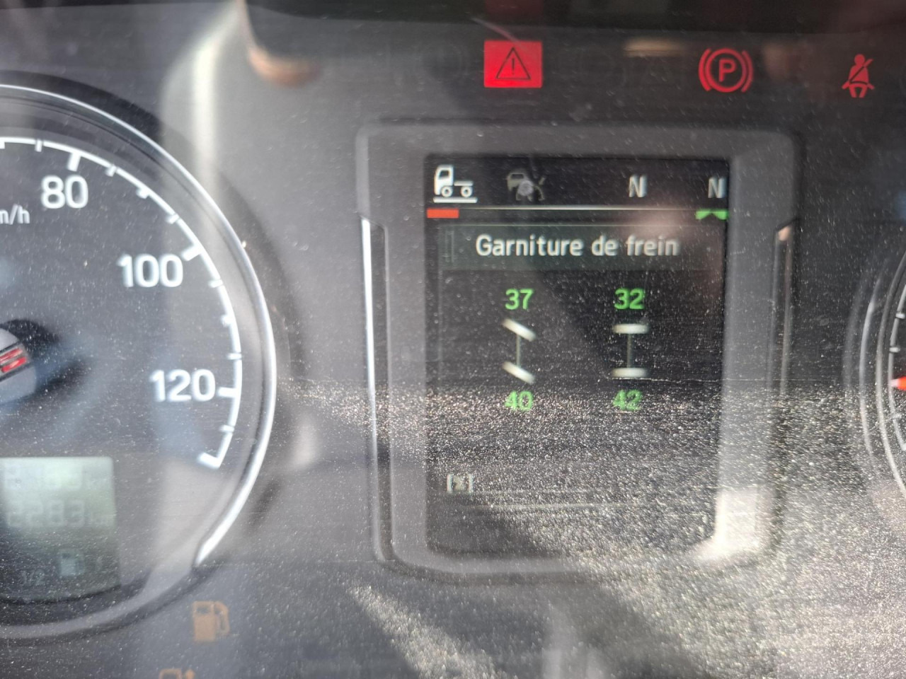 Влекач SCANIA SCANIA G410 A4x2 GNC: снимка 6 Влекач SCANIA SCANIA G410 A4x2 GNC: снимка 6