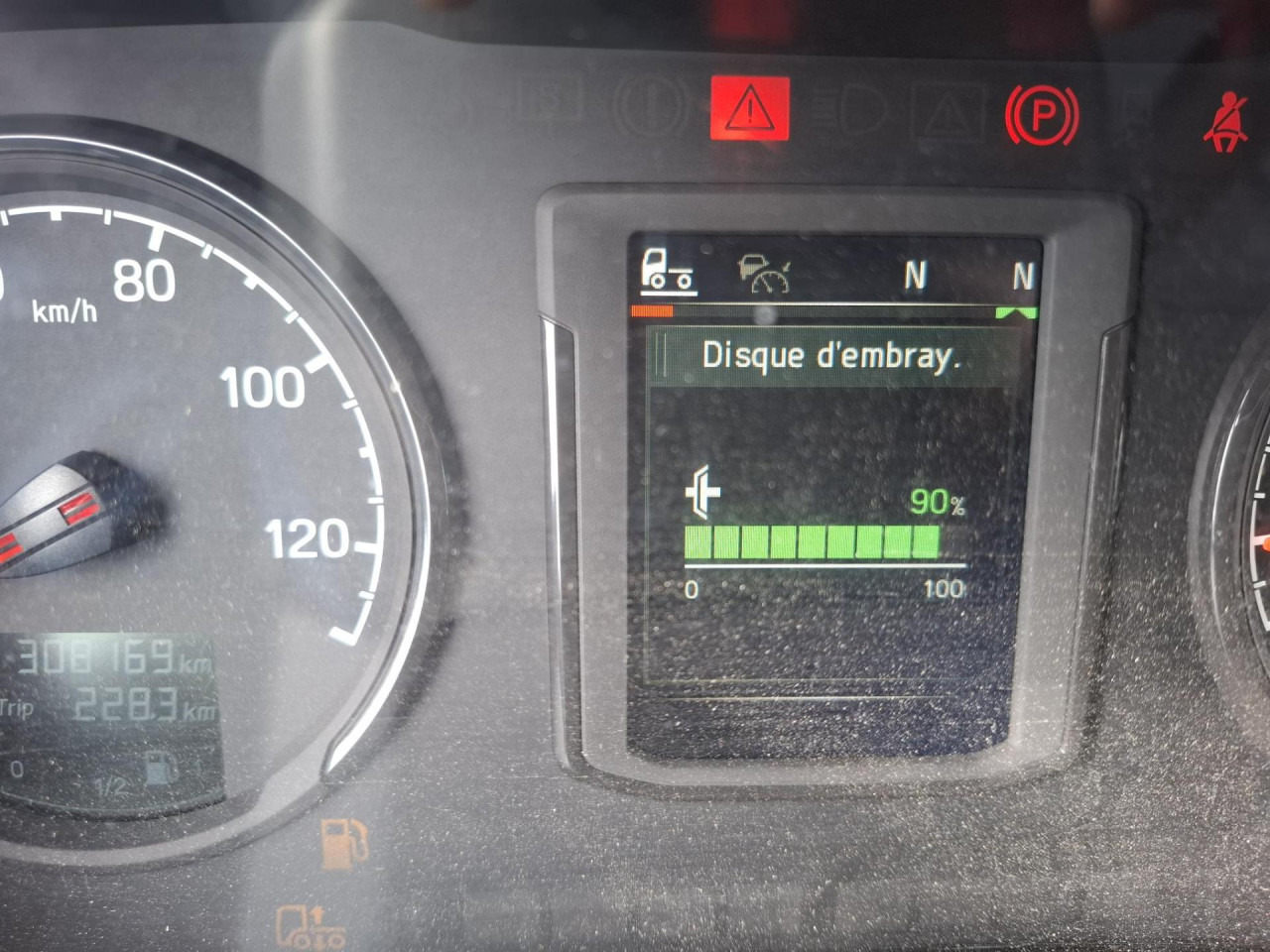 Влекач SCANIA SCANIA G410 A4x2 GNC: снимка 7 Влекач SCANIA SCANIA G410 A4x2 GNC: снимка 7