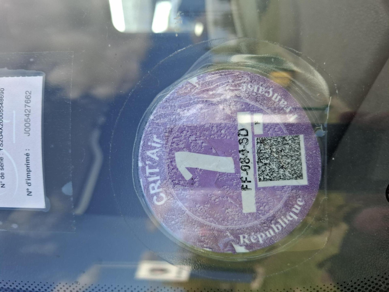 Влекач SCANIA SCANIA G410 A4x2 GNC: снимка 10 Влекач SCANIA SCANIA G410 A4x2 GNC: снимка 10