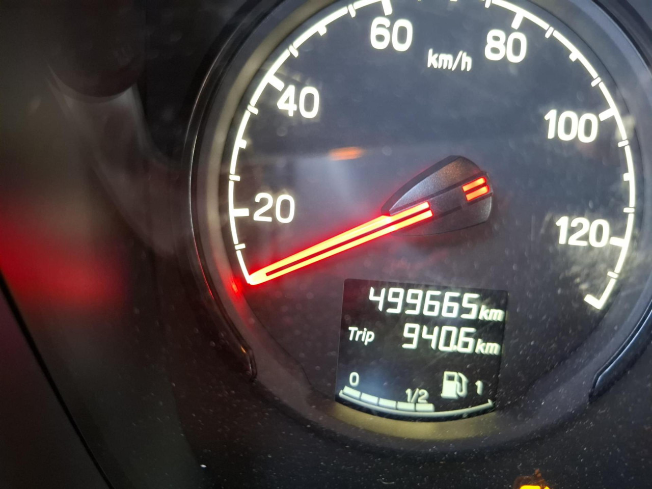 SCANIA SCANIA R500 CR20H - Влекач: снимка 5 SCANIA SCANIA R500 CR20H - Влекач: снимка 5