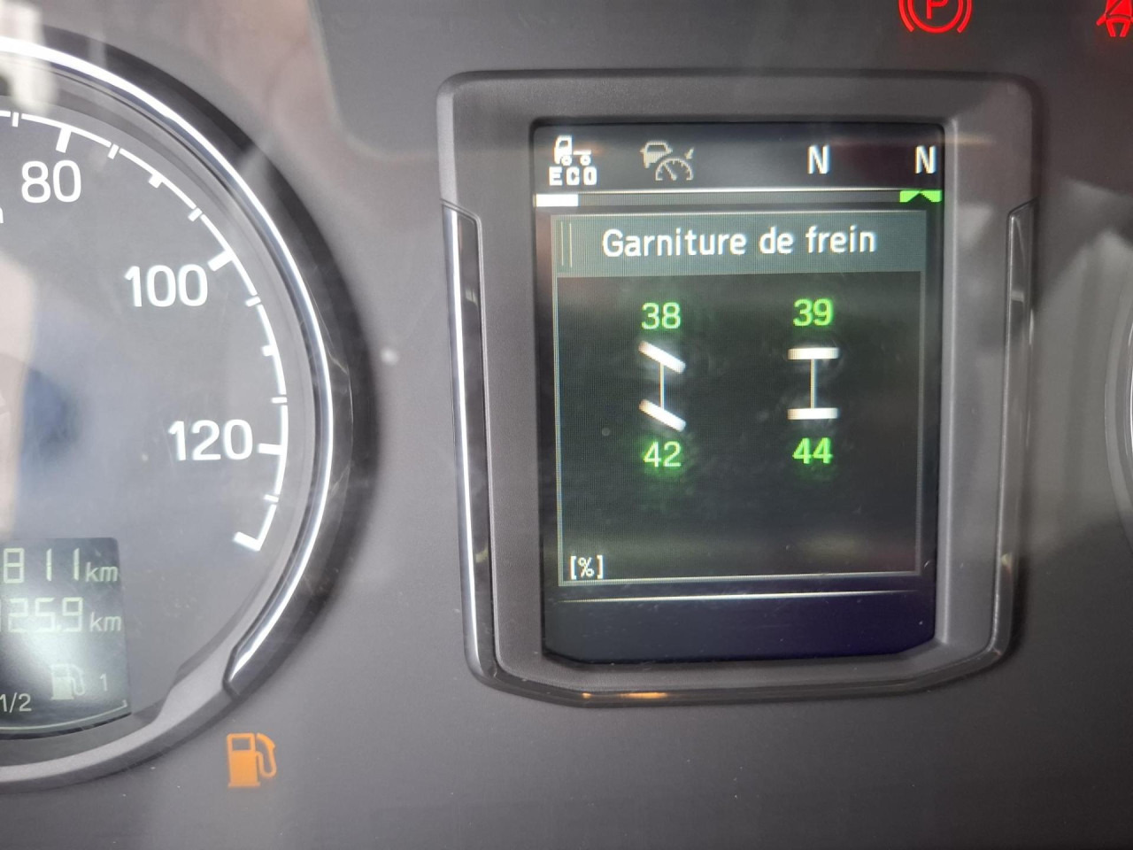 SCANIA SCANIA R500 CR20H - Влекач: снимка 5 SCANIA SCANIA R500 CR20H - Влекач: снимка 5