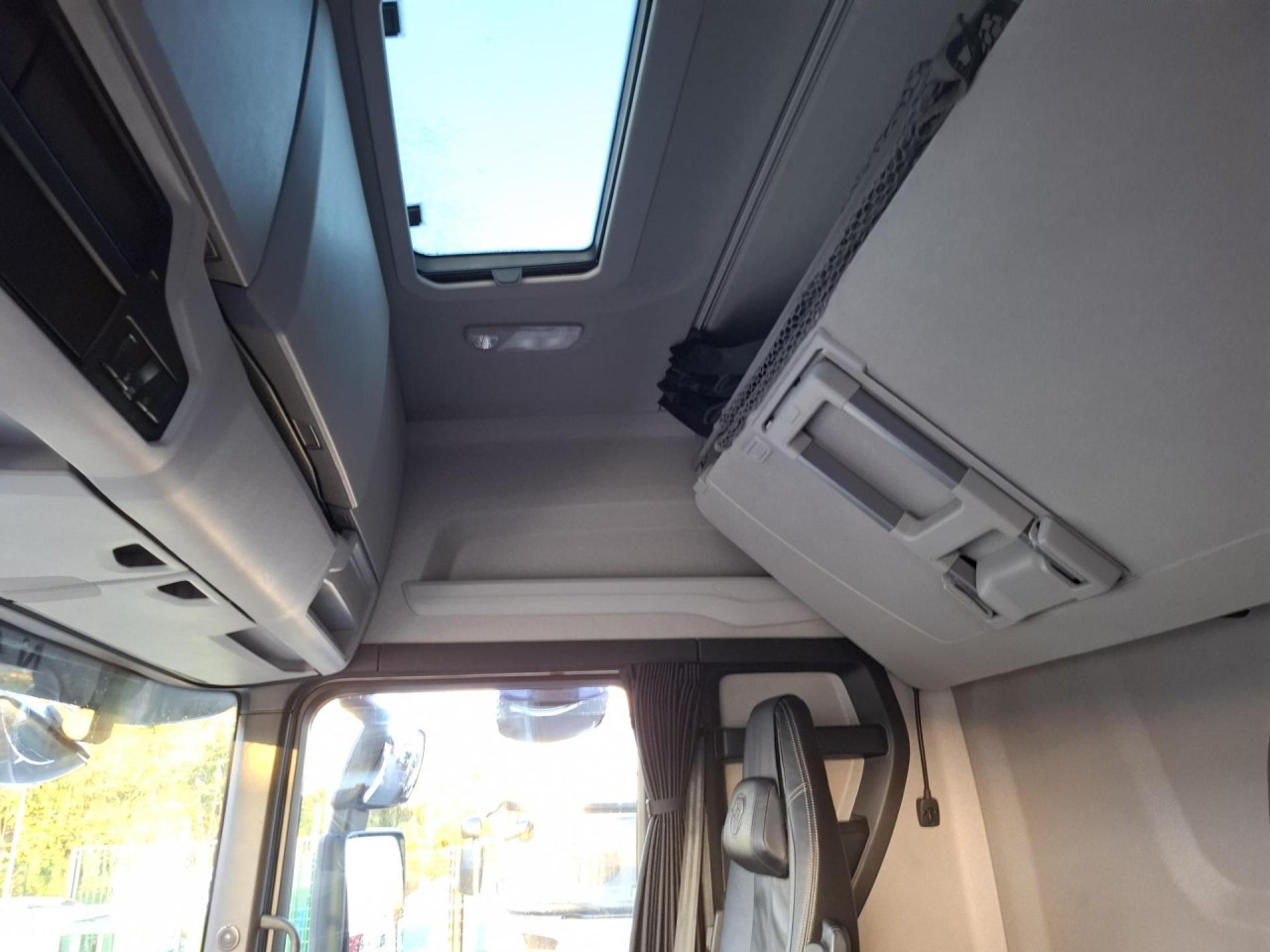 SCANIA SCANIA S500 CS20H - Влекач: снимка 3 SCANIA SCANIA S500 CS20H - Влекач: снимка 3