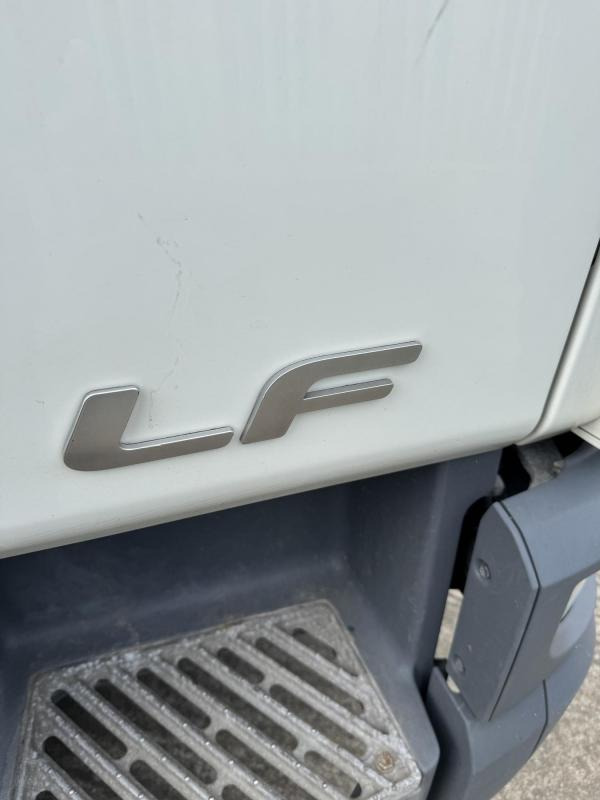 DAF LF LF 180 7.5Ton Boxvan with Tail-Lift - Камион фургон: снимка 4 DAF LF LF 180 7.5Ton Boxvan with Tail-Lift - Камион фургон: снимка 4