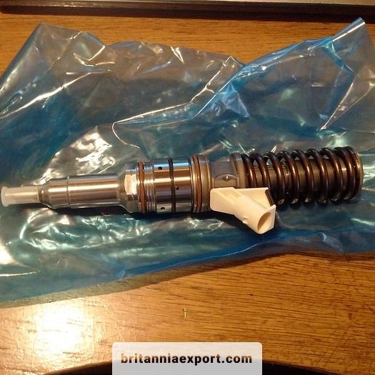 BOSCH Injector for Iveco Eurostar, Eurotech, Stralis Trucks | - Инжектор: снимка 1 BOSCH Injector for Iveco Eurostar, Eurotech, Stralis Trucks | - Инжектор: снимка 1