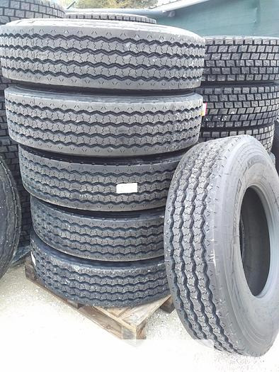 FACTORY Retread 13R22.5 156/150J Truck Tyres | Heavy-Duty | Export Ready - Гума: снимка 1 FACTORY Retread 13R22.5 156/150J Truck Tyres | Heavy-Duty | Export Ready - Гума: снимка 1