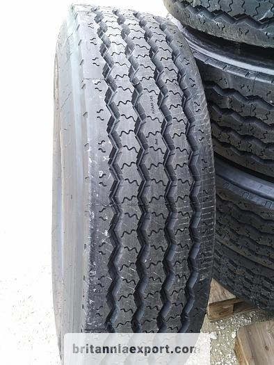 FACTORY Retread 13R22.5 156/150J Truck Tyres | Heavy-Duty | Export Ready - Гума: снимка 3 FACTORY Retread 13R22.5 156/150J Truck Tyres | Heavy-Duty | Export Ready - Гума: снимка 3