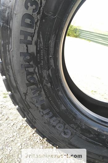 FACTORY Retread 315/70R22.5 Truck Tyres | Heavy-Duty | Export Ready - Гума: снимка 5 FACTORY Retread 315/70R22.5 Truck Tyres | Heavy-Duty | Export Ready - Гума: снимка 5