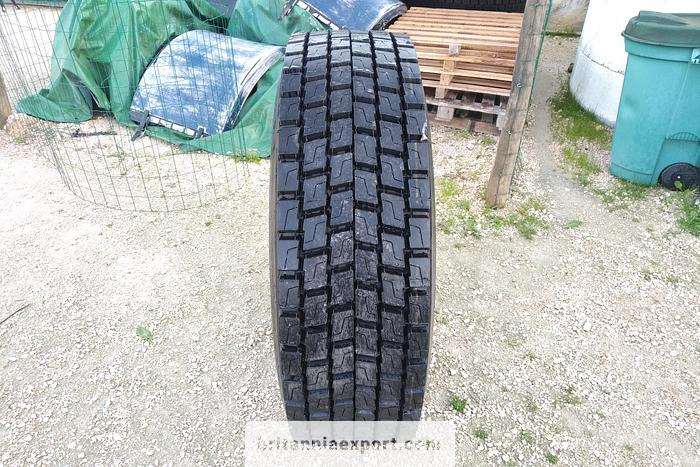 FACTORY Retread 315/70R22.5 Truck Tyres | Heavy-Duty | Export Ready - Гума: снимка 2 FACTORY Retread 315/70R22.5 Truck Tyres | Heavy-Duty | Export Ready - Гума: снимка 2