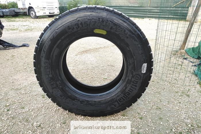 FACTORY Retread 315/70R22.5 Truck Tyres | Heavy-Duty | Export Ready - Гума: снимка 3 FACTORY Retread 315/70R22.5 Truck Tyres | Heavy-Duty | Export Ready - Гума: снимка 3