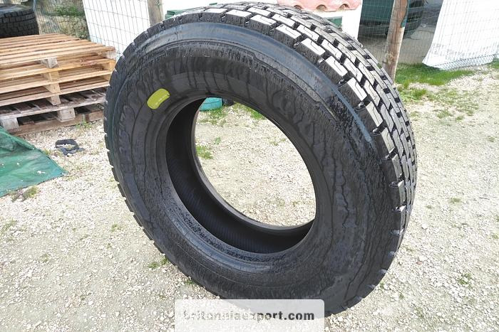 FACTORY Retread 315/70R22.5 Truck Tyres | Heavy-Duty | Export Ready - Гума: снимка 1 FACTORY Retread 315/70R22.5 Truck Tyres | Heavy-Duty | Export Ready - Гума: снимка 1