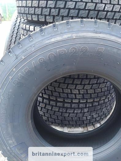 FACTORY Retread 315/80R22.5 Truck Tyres | Heavy-Duty | Export Ready - Гума: снимка 5 FACTORY Retread 315/80R22.5 Truck Tyres | Heavy-Duty | Export Ready - Гума: снимка 5