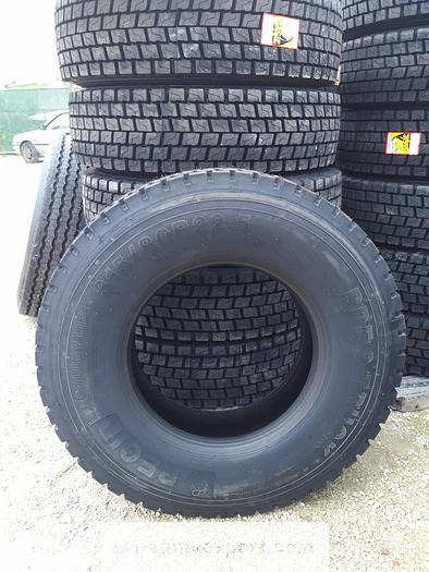 FACTORY Retread 315/80R22.5 Truck Tyres | Heavy-Duty | Export Ready - Гума: снимка 4 FACTORY Retread 315/80R22.5 Truck Tyres | Heavy-Duty | Export Ready - Гума: снимка 4