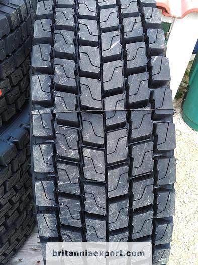 FACTORY Retread 315/80R22.5 Truck Tyres | Heavy-Duty | Export Ready - Гума: снимка 2 FACTORY Retread 315/80R22.5 Truck Tyres | Heavy-Duty | Export Ready - Гума: снимка 2