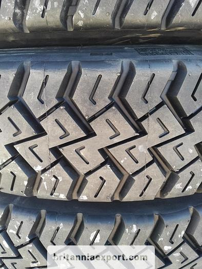 FACTORY Retread 9.5R17.5 143/141J Truck Tyres | Heavy-Duty - Гума: снимка 3 FACTORY Retread 9.5R17.5 143/141J Truck Tyres | Heavy-Duty - Гума: снимка 3