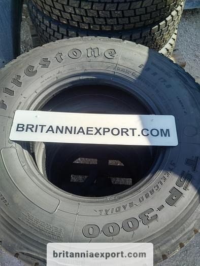 FACTORY Retread 9.5R17.5 143/141J Truck Tyres | Heavy-Duty - Гума: снимка 5 FACTORY Retread 9.5R17.5 143/141J Truck Tyres | Heavy-Duty - Гума: снимка 5